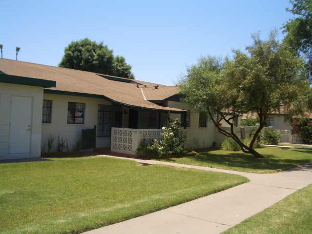 2917 N 19th Ave. #127, Phoenix, AZ 85015