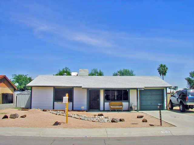 3218 W Michigan Ave., Phoenix, AZ 85053