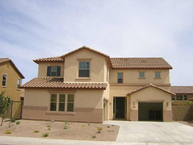3124 E Andre Ave., Gilbert, AZ 85298