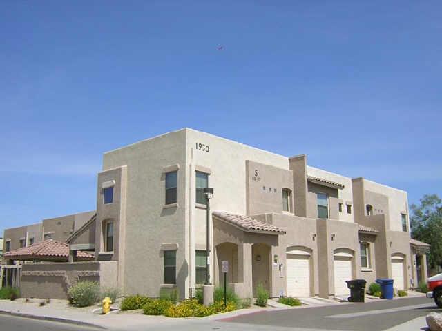 1930 E Hayden Ln. #105, Tempe, AZ 85281