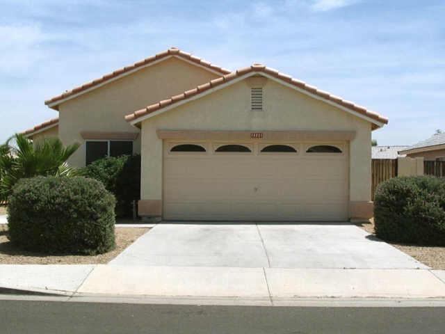 10221 N 94th Ln., Peoria, AZ 85345