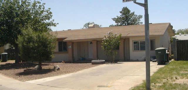 1001 N Angela Dr., Phoenix, AZ 85023