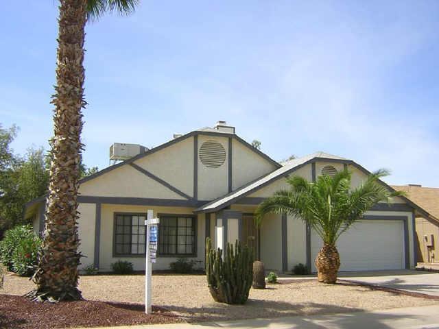 677 W Shawnee Dr., Chandler, AZ 85225