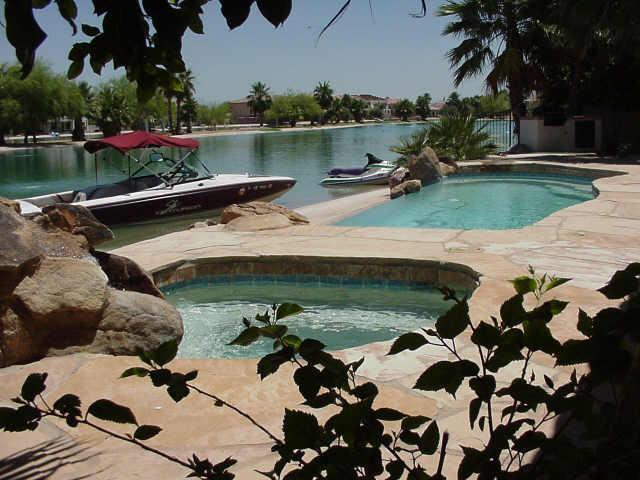 1550 W Commerce Ave., Gilbert, AZ 85233