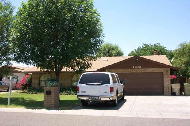 7832 N 60 Ave., Glendale, AZ 85301