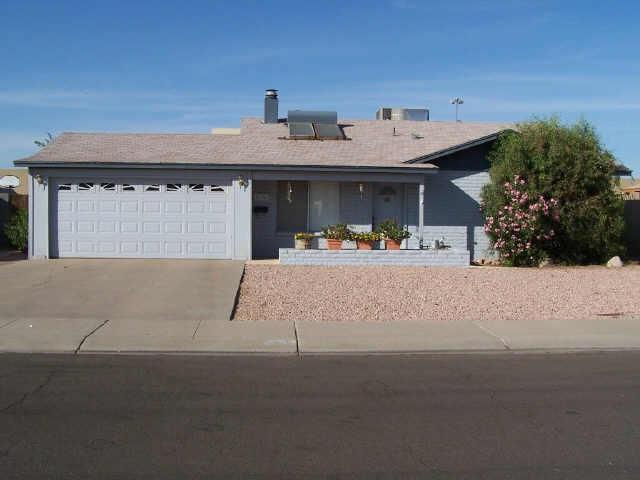 2136 E Greenway Dr., Tempe, AZ 85282