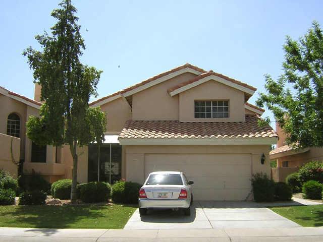 16418 S 32nd Pl., Ahwatukee, AZ 85048