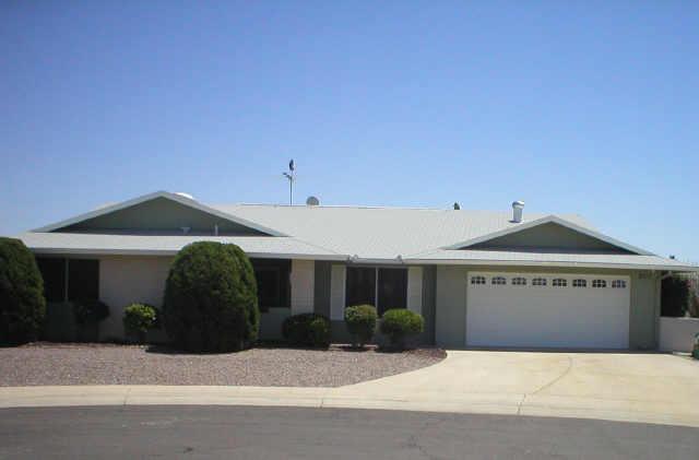 9717 W Lodestone Ct., Sun City, AZ 85373