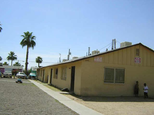 6440 S 22 St., Phoenix, AZ 85042