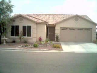 9231 E Rainier Dr., Gold Canyon, AZ 85218