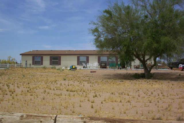 1324 N 101st Pl., Mesa, AZ 85207