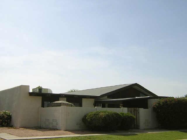 712 N Santa Barbara St. #12, Mesa, AZ 85201