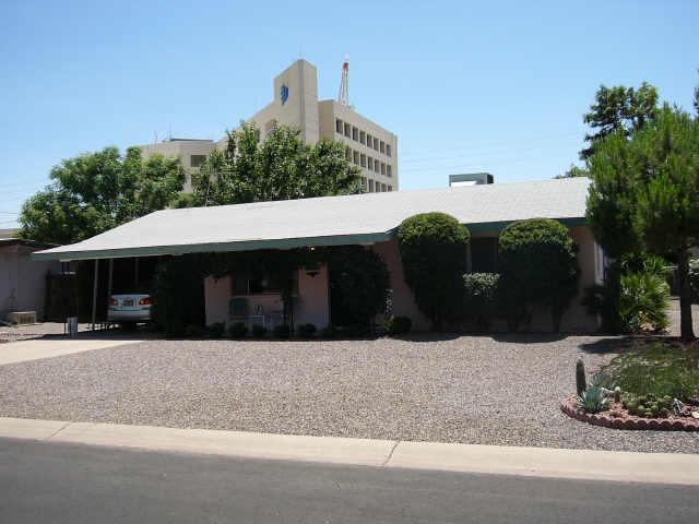 6635 E Aspen Ave., Mesa, AZ 85206