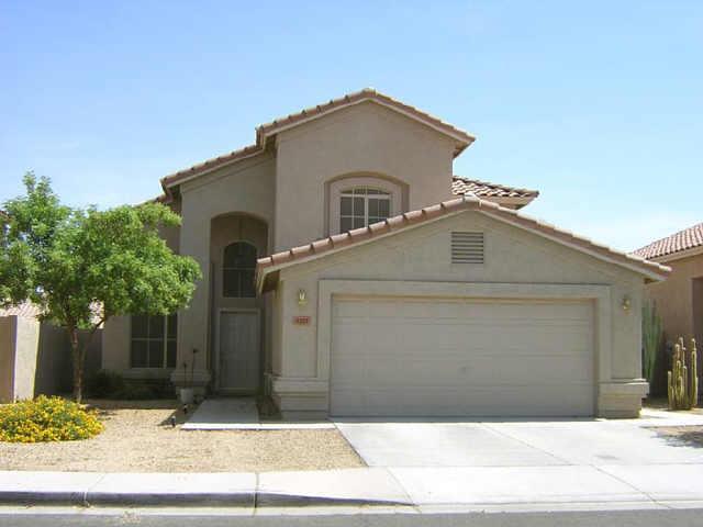 1327 W Kingbird Dr., Chandler, AZ 85286