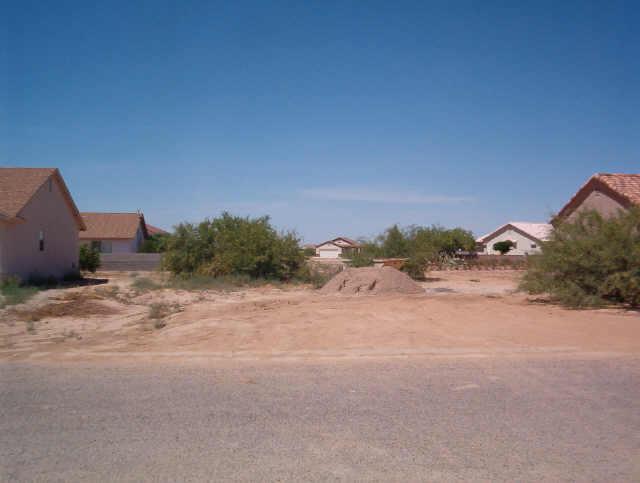 10334 W Arivaca Dr. #645, Arizona City, AZ 85223