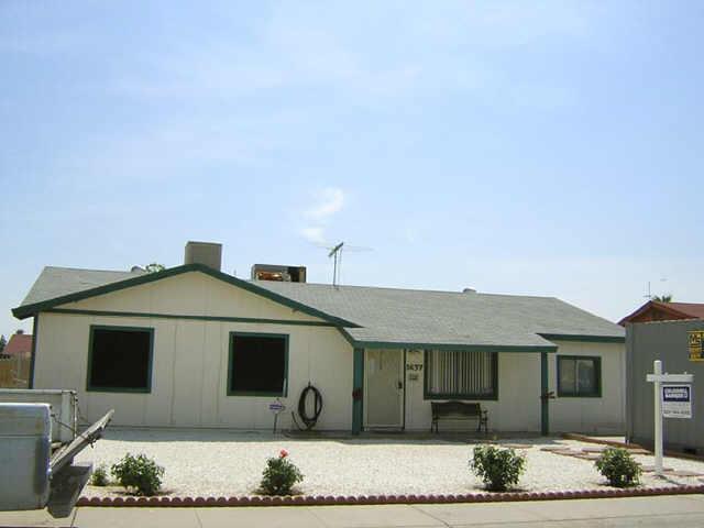 1637 N 61st Ave., Phoenix, AZ 85035
