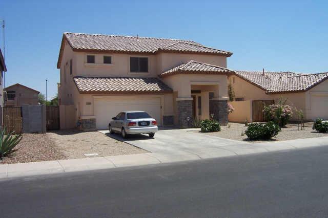 3336 E Wildhorse Dr., Gilbert, AZ 85297