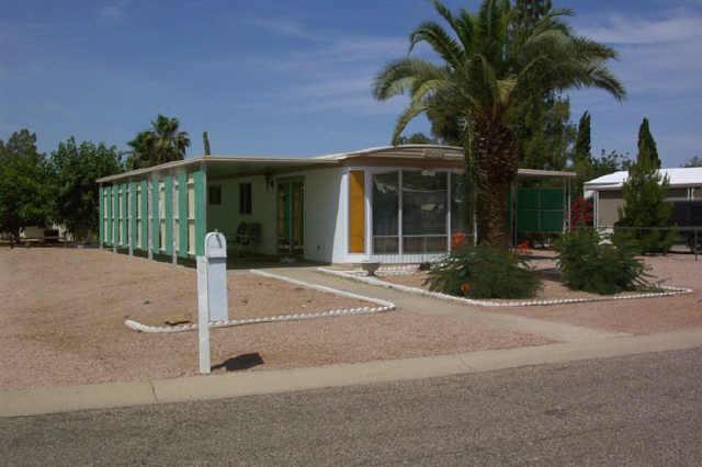 858 S 95th Way, Mesa, AZ 85208