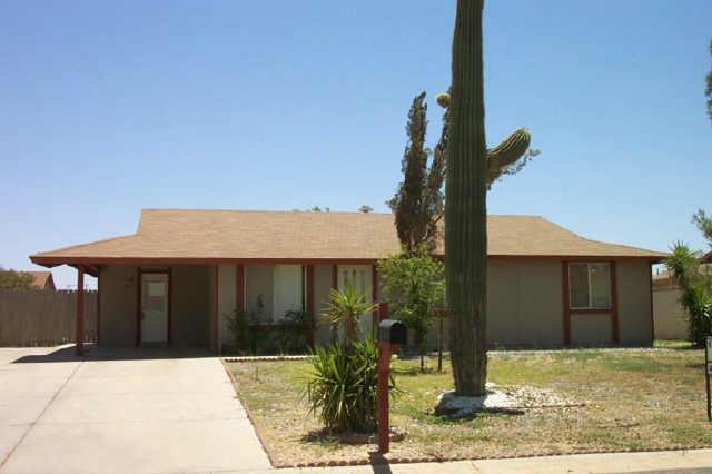 507 E Irene St. #2901, Casa Grande, AZ 85222