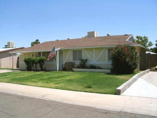 4539 W Sanna St., Glendale, AZ 85302