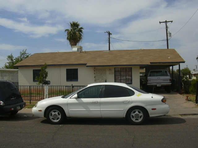 1436 E Bowker St., Phoenix, AZ 85040