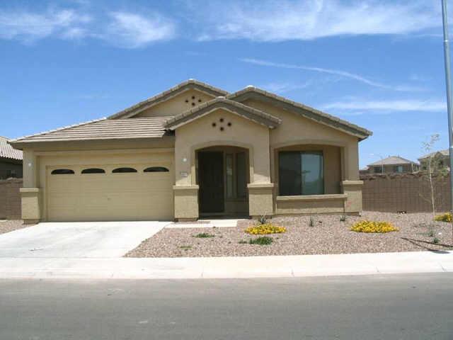 14322 W Gelding Dr., Surprise, AZ 85379