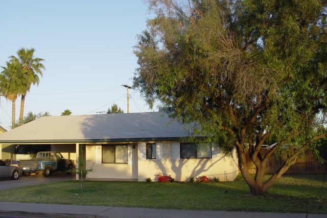 451 E 10th Pl., Mesa, AZ 85203