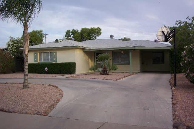 499 W Toledo St., Chandler, AZ 85225