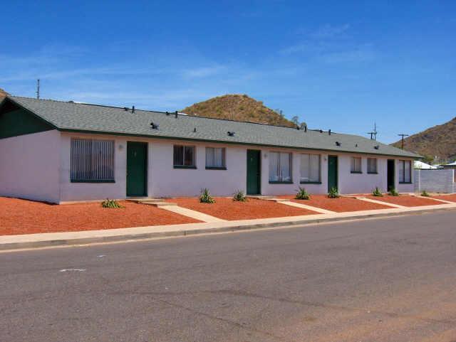 10401 N 15th Ave., Phoenix, AZ 85021