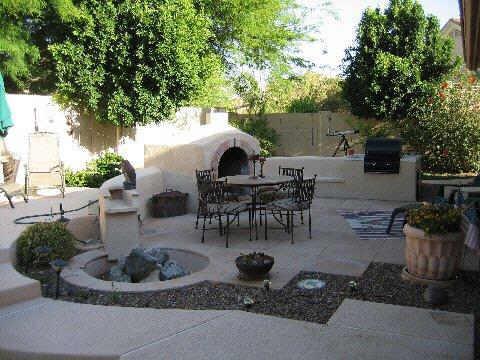 1337 E Desert Flower Ln., Phoenix, AZ 85048