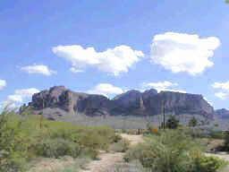 5025 E Sagebrush St., Apache Junction, AZ 85119