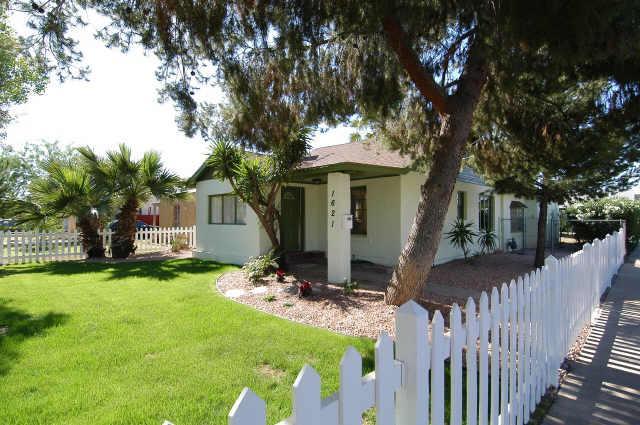 1621 W Willetta St., Phoenix, AZ 85007
