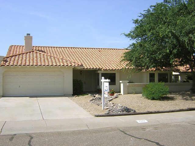 4333 E Beck Ln., Phoenix, AZ 85032