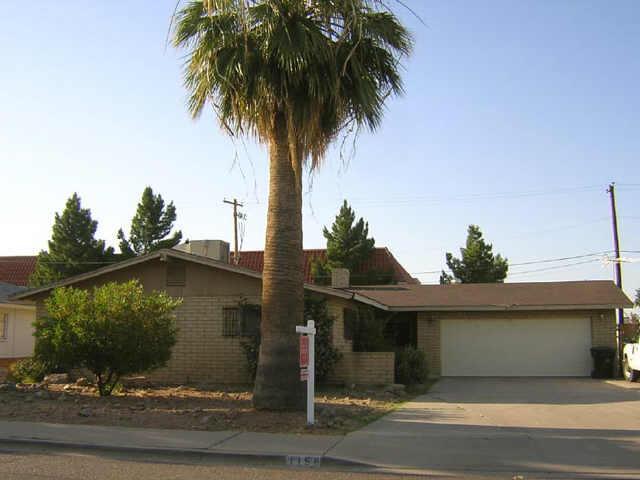 1158 E 1st Ave., Mesa, AZ 85204