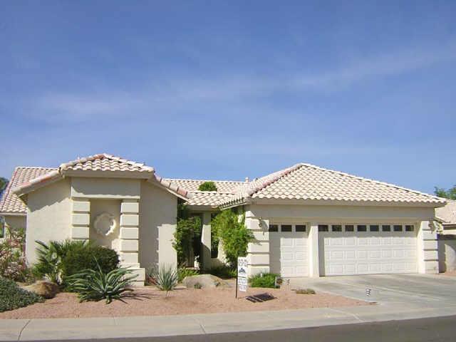 361 W Cherrywood Dr., Sun Lakes, AZ 85248
