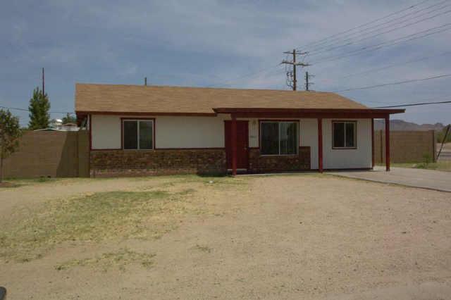 9952 E Butte St., Mesa, AZ 85207