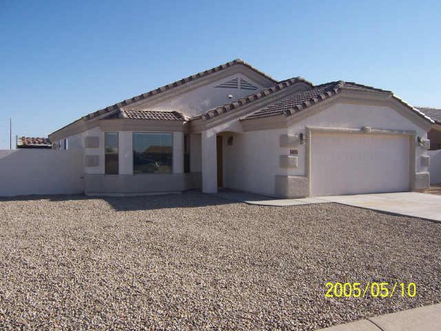 8859 W Reventon Dr. #7, Arizona City, AZ 85223