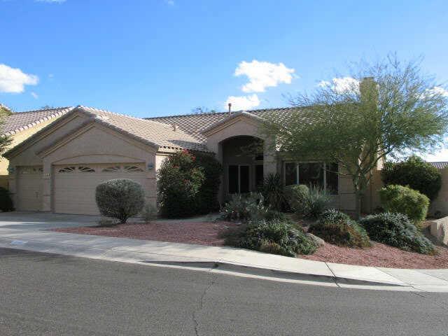 711 W Thunderhill Dr., Phoenix, AZ 85045