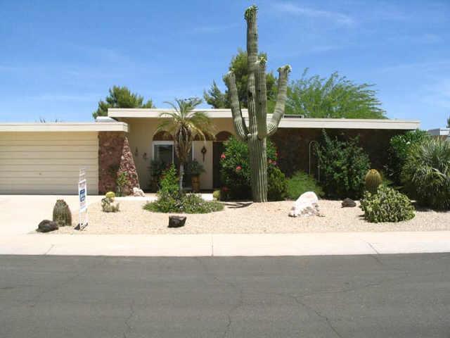 11126 W Jacaranda Dr., Sun City, AZ 85373