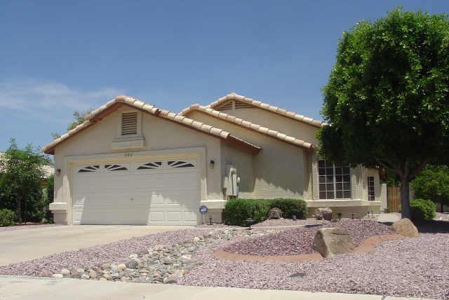 10812 W Ventana Dr., Sun City, AZ 85373