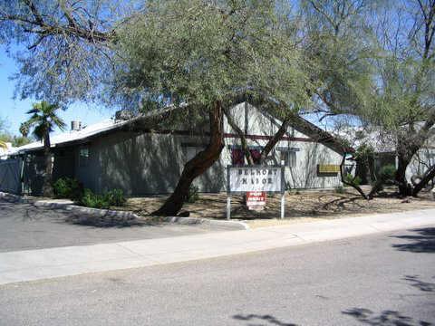 2240 W Belmont Ave., Phoenix, AZ 85021