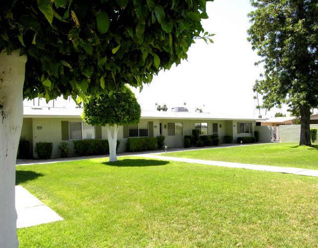 13225 N 110th Ave., Sun City, AZ 85351