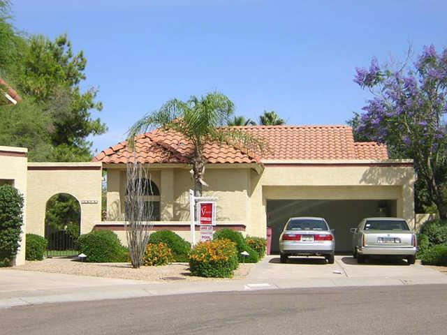 13270 N 91st Pl., Scottsdale, AZ 85260