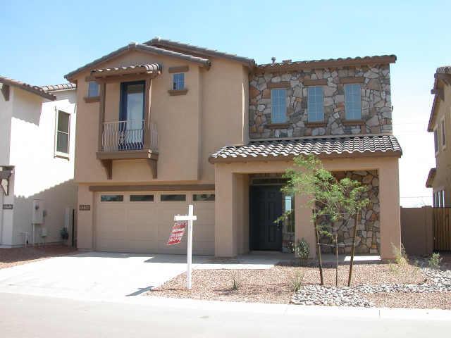 1039 E Julian Dr., Gilbert, AZ 85295