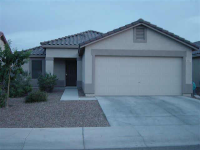 633 W Kingman Loop, Casa Grande, AZ 85222