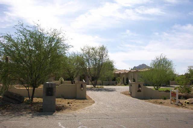 6115 N 38th St., Paradise Valley, AZ 85253