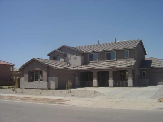 19660 E Thornton Rd., Queen Creek, AZ 85142