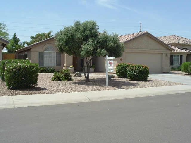 657 Princeton Ave., Gilbert, AZ 85233