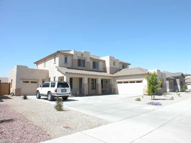 19367 E Mockingbird Dr., Queen Creek, AZ 85142