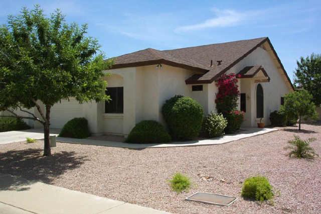 5518 E Lindstrom Ln. #53, Mesa, AZ 85215